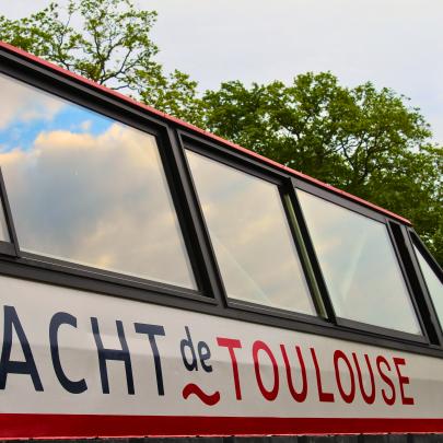 Yacht de Toulouse