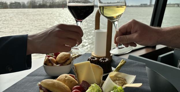 Croisière apéro