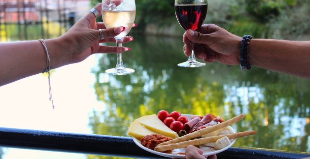Croisière apéro
