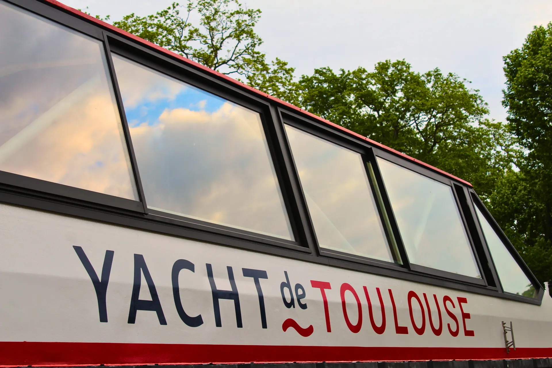 Yacht de Toulouse