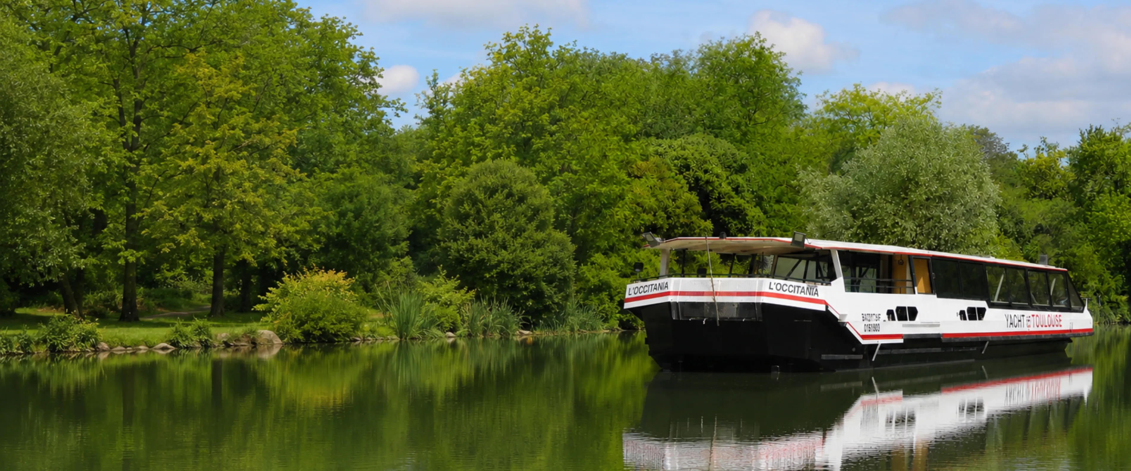 Yacht de Toulouse
