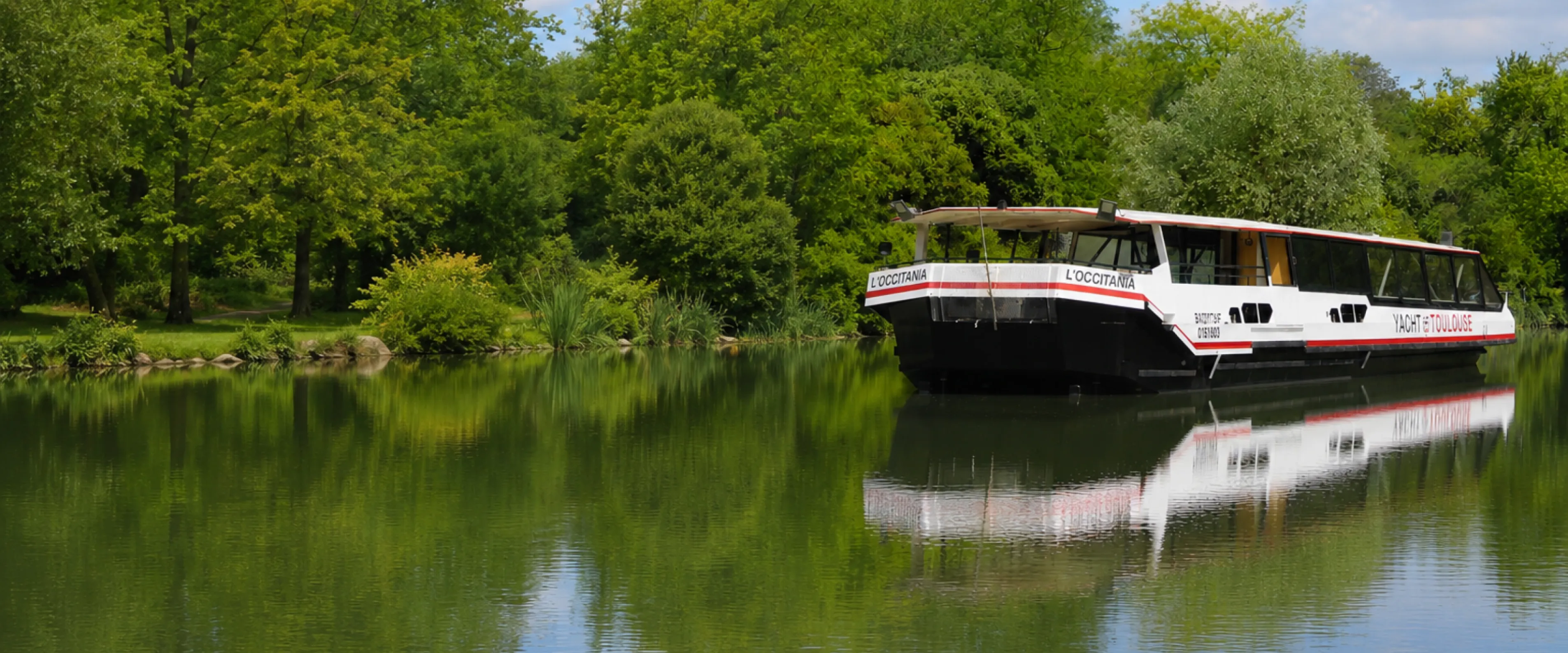 Yacht de Toulouse